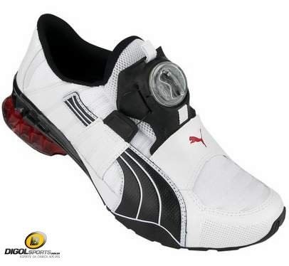 Tênis puma masculino
