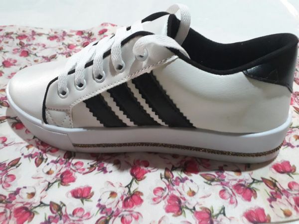 Tênis feminino